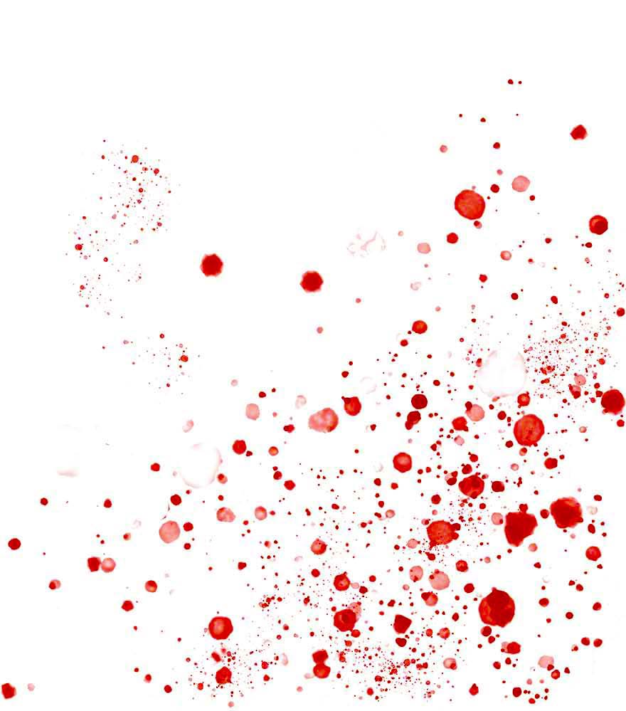 Rambow, Blut